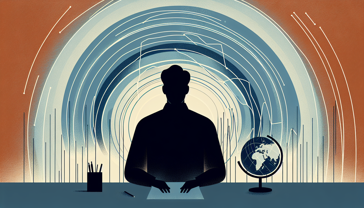 How PMs Can Use AI to Track Geopolitical Supply Chain Risk