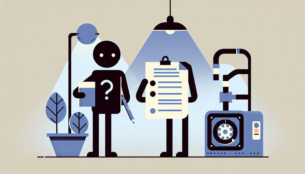 Before You Approve an AI-Generated Status Report