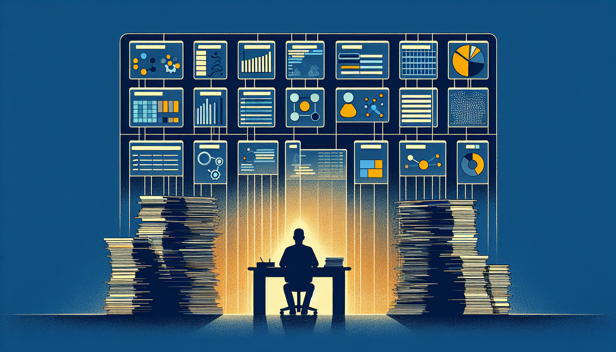 AI for Risk Registers: What Works, What Doesn't