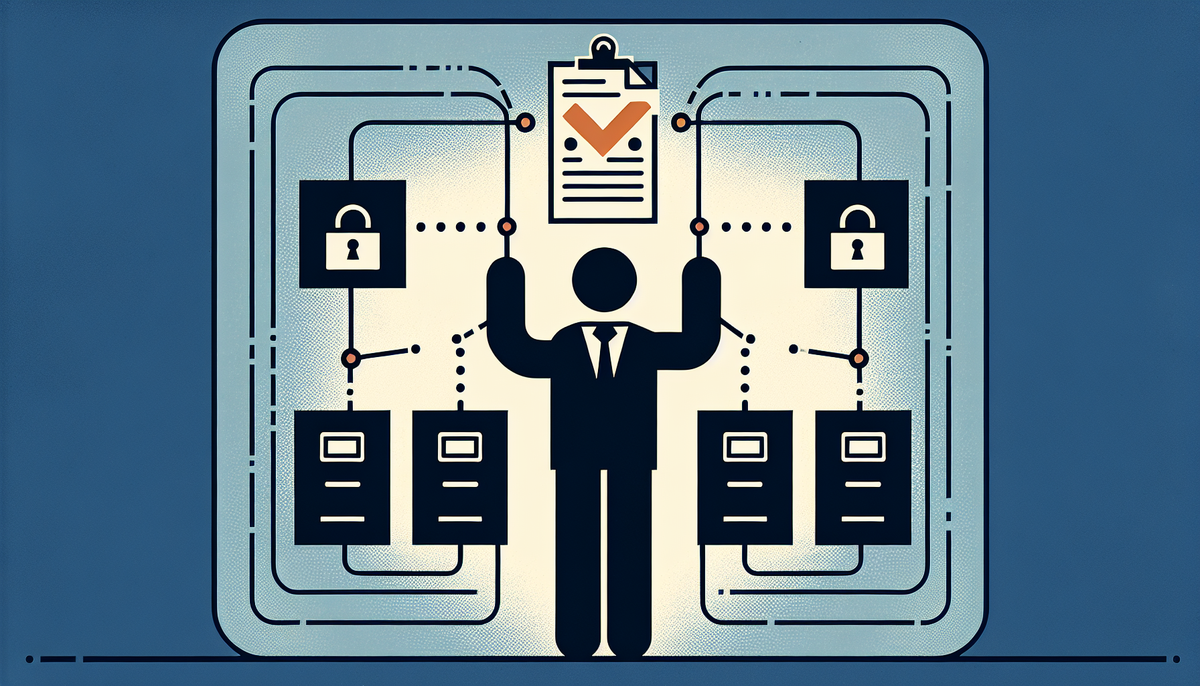 Your AI Tool Is Pulling Data You're Not Authorized to Share