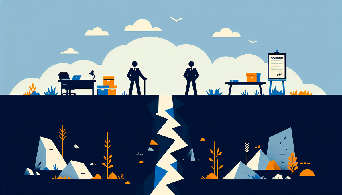 Why Projects Stall After Stakeholder Approval