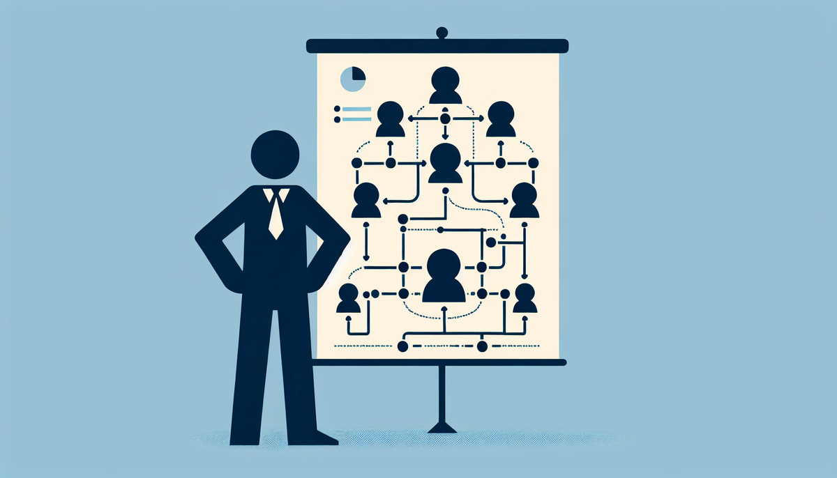 How to Map the Stakeholders Your AI Tool Can't Find