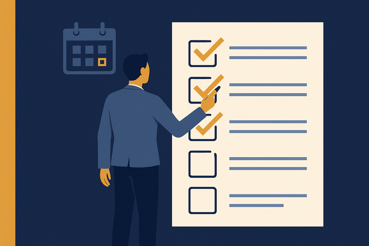 How do project managers prepare for the EU AI Act deadline?