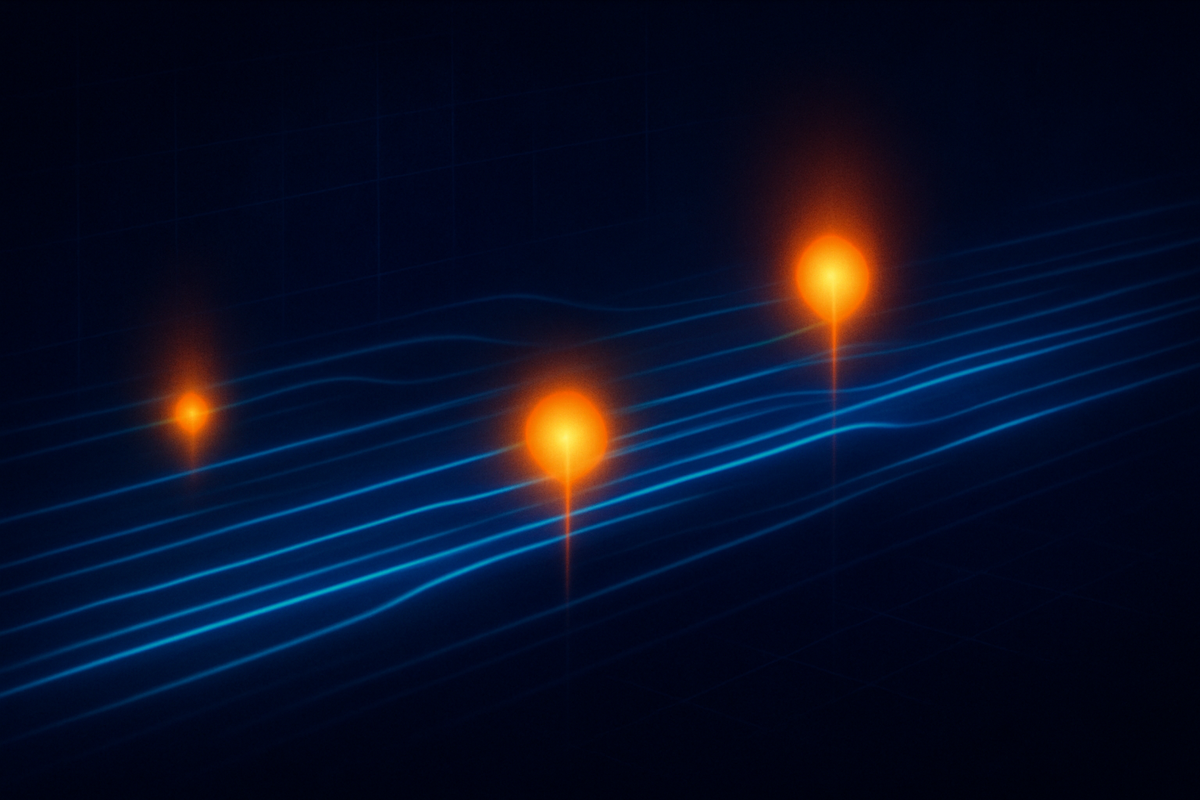 Agile Pulse