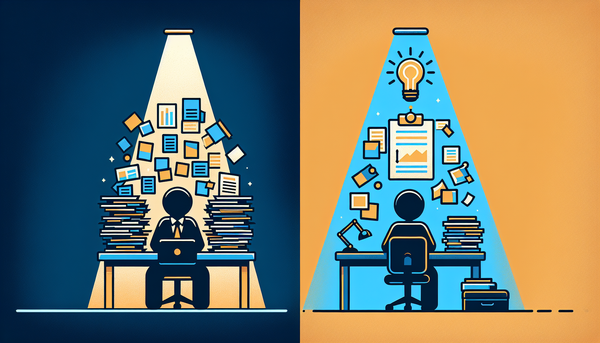 Why AI Status Reports Still Need a PM's Judgment