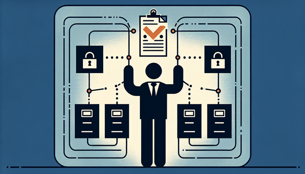Your AI Tool Is Pulling Data You're Not Authorized to Share