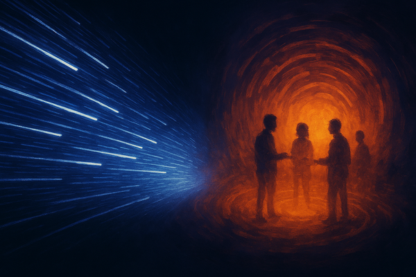 Is AI Killing Agile? The Answer Is More Complicated Than You Think