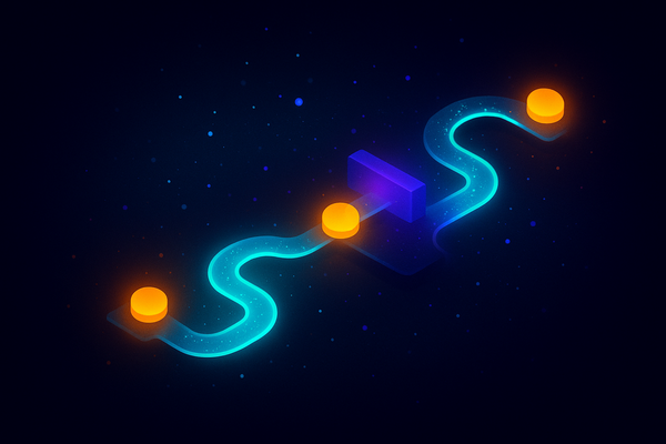 How to Create a Value Stream Map Using AI Tools