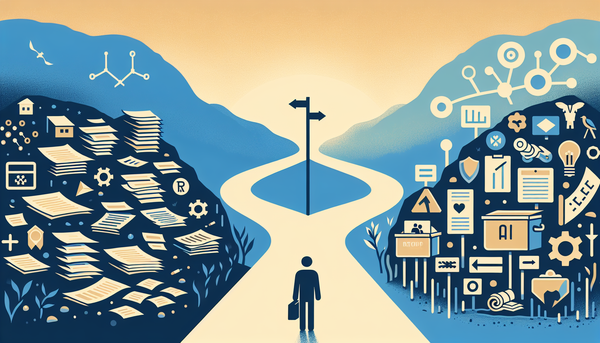 How to Close the AI Adoption Gap Before Your ROI Disappears