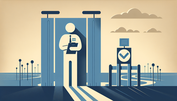 Before You Approve AI Work on Your Project, Run This Governance Check