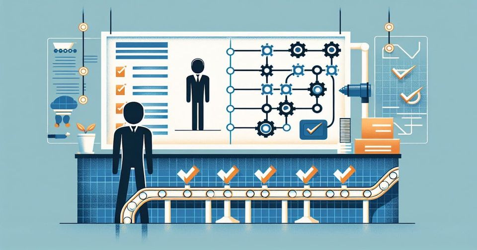 The Gap Between Using AI Tools and Changing How You Deliver