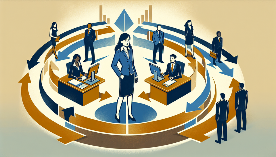 Fix Channel Chaos Before Stakeholder Decisions Stall