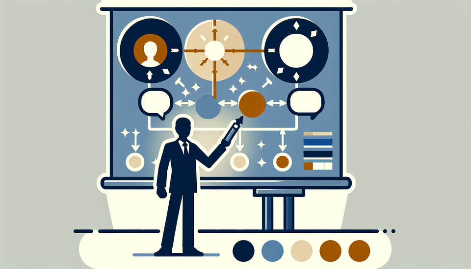 Use AI to Prepare for Difficult Stakeholder Conversations