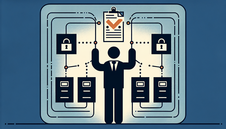 Your AI Tool Is Pulling Data You're Not Authorized to Share