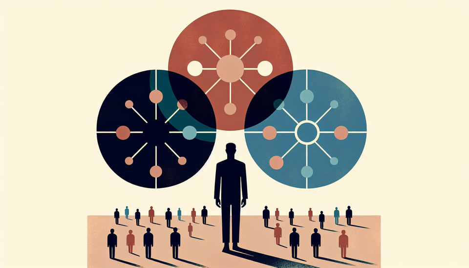 Why You're Spending Time on the Wrong Stakeholders