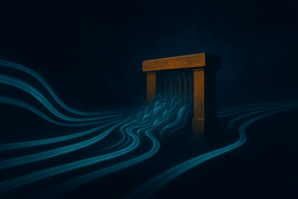 The Definition of Ready Is a Trap: How to Avoid Waterfall Gatekeeping