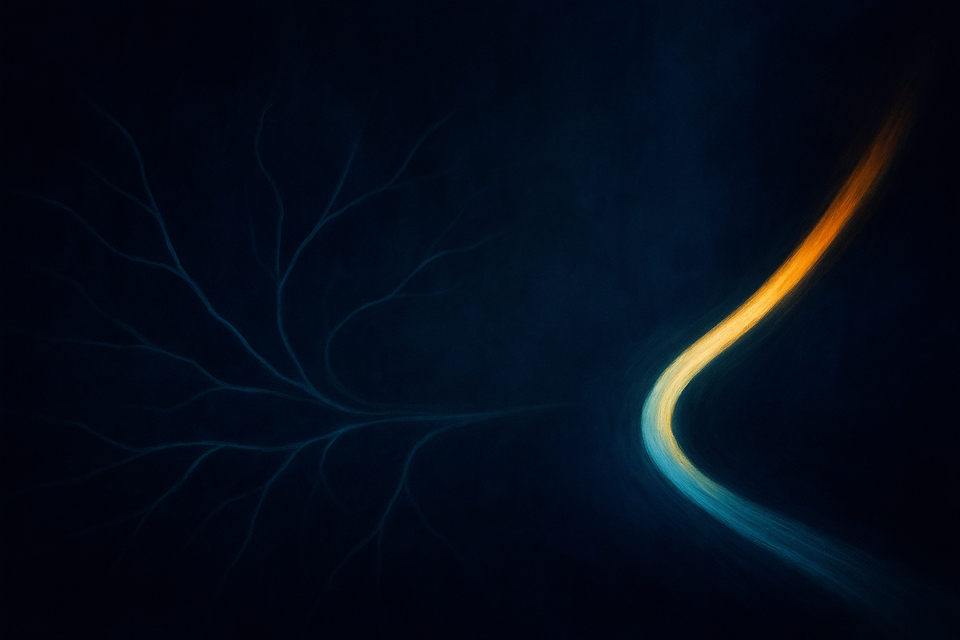 Stop Starting and Start Finishing: The WIP Principle That Changes Everything