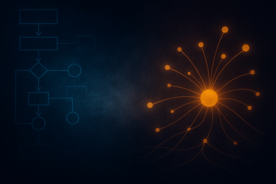 Why the Scrum Master Role Is Disappearing (and What Survives)