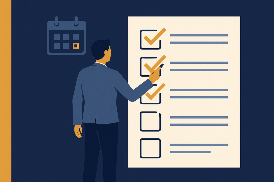 How do project managers prepare for the EU AI Act deadline?