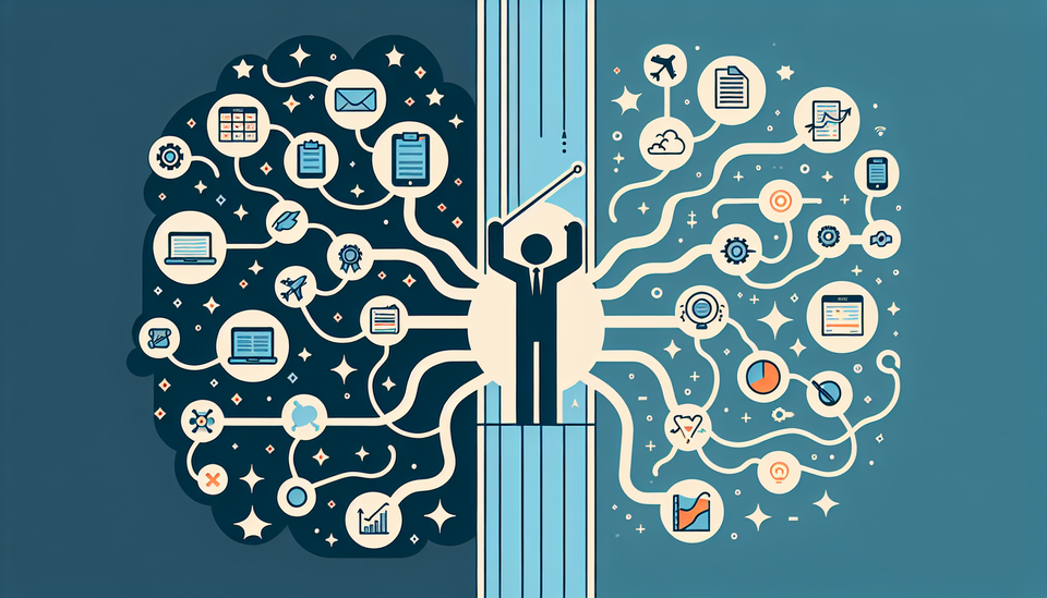 From Disconnected Tools to AI Orchestration: The PM Shift