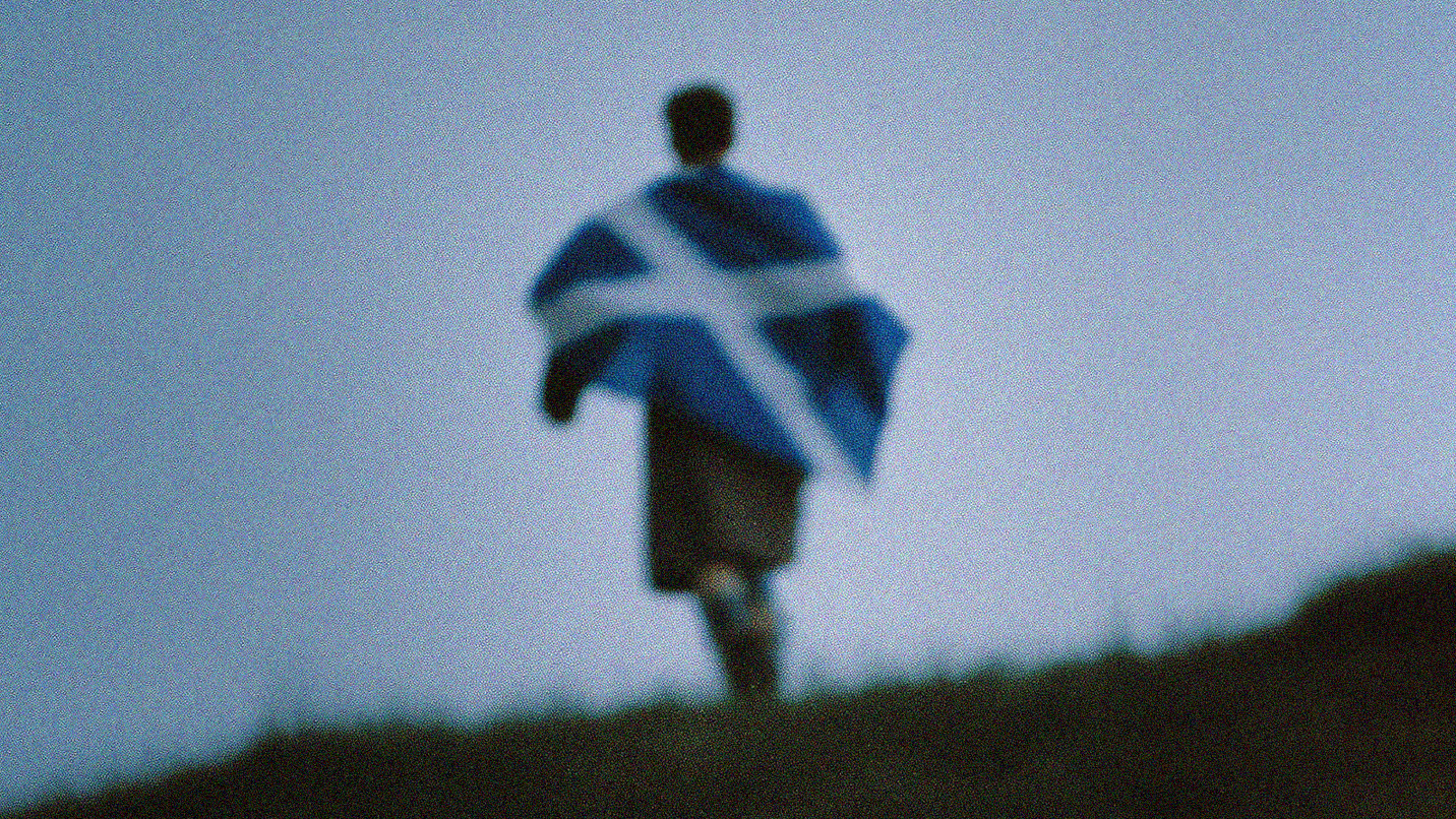 Scotland's Pro-Life Problem