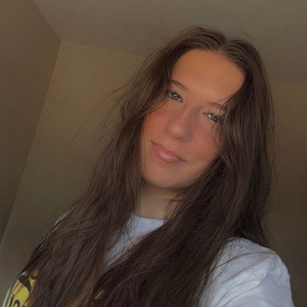 Polly Jane profile image