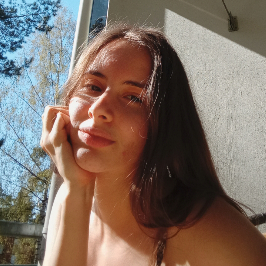 Aamu Ciccone profile image