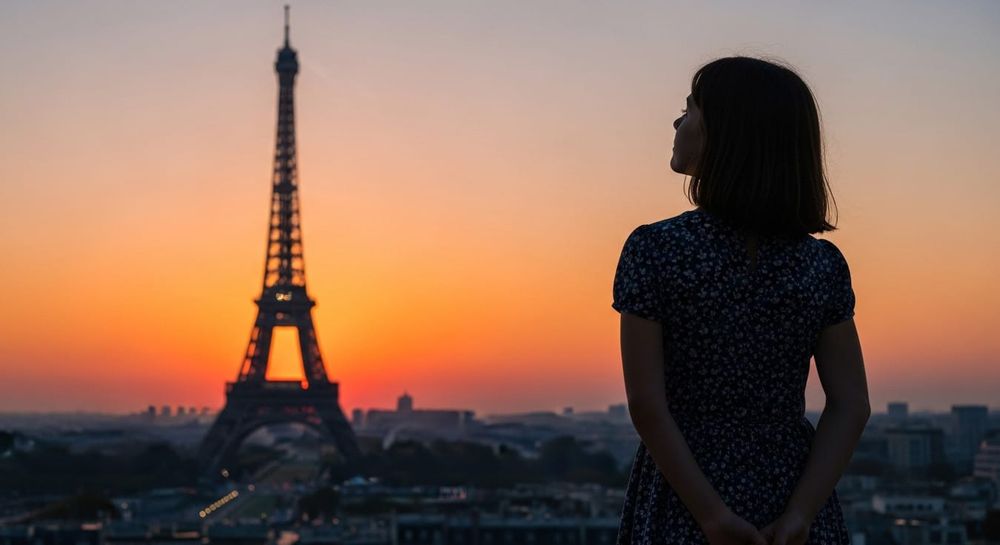 Being Pro-Life in France Isn't Easy post image