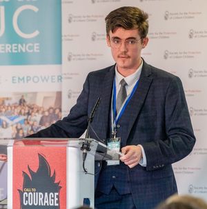 Tobias Bailey profile image