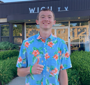 Benjamin Fiely profile image