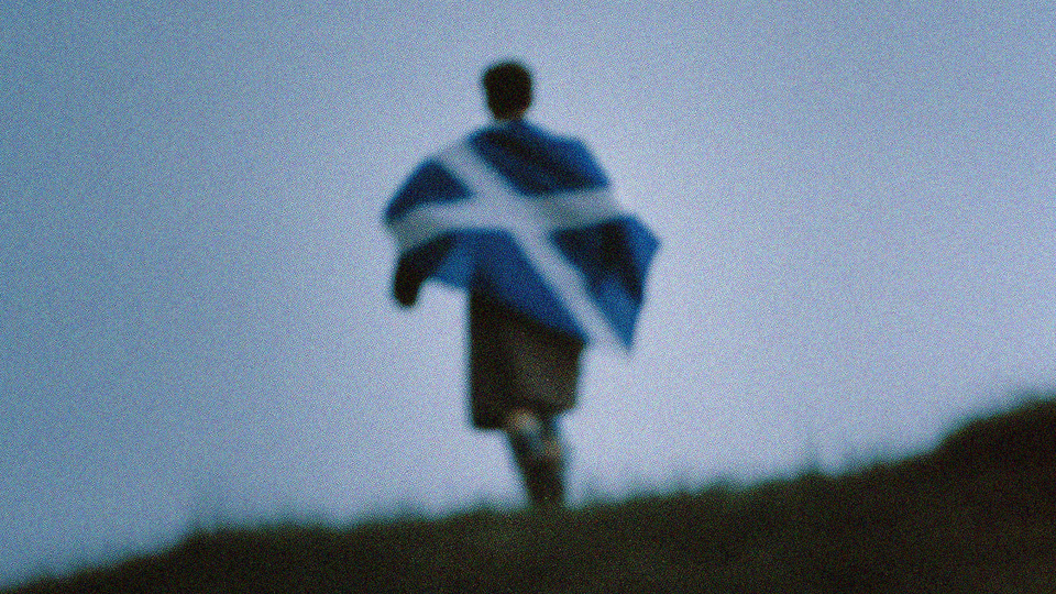 Scotland's Pro-Life Problem