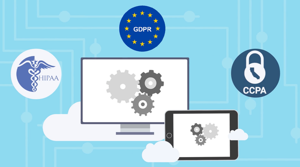 Innovation and Compliance: Bridging the Gap