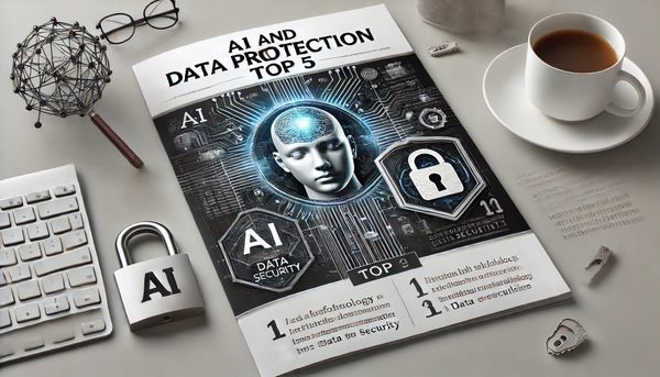 AI and Data Protection Top 5: December 2024