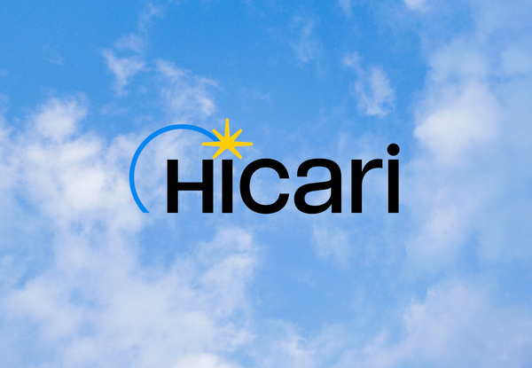 HICARI Circleのご案内
