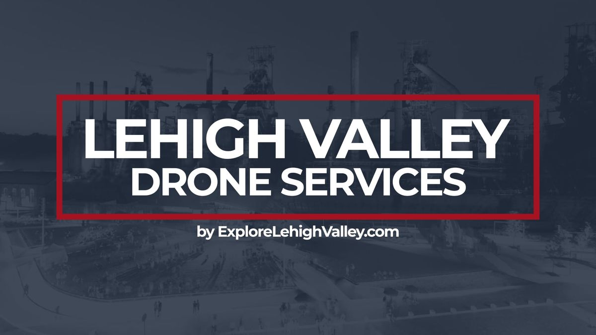 Explore Drone Services