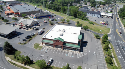 Chick-fil-A Proposed for Former Rite Aid Site in Palmer Township