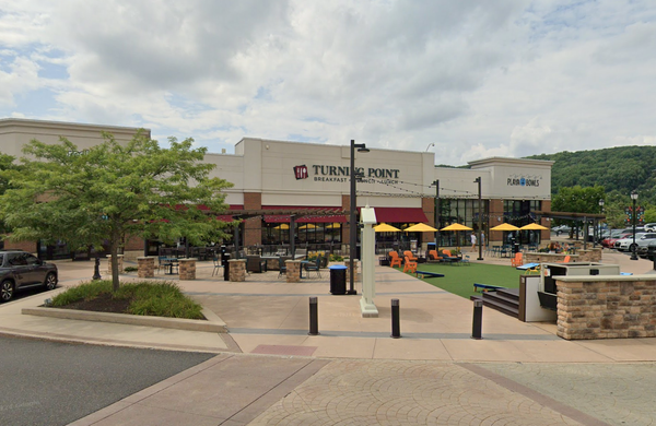 Turning Point Restaurant - Saucon Valley - Promenade Shops - Lehigh Valley