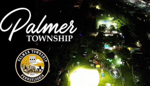 Explore Palmer Township Community Weekend 2025: August 14th – 17th