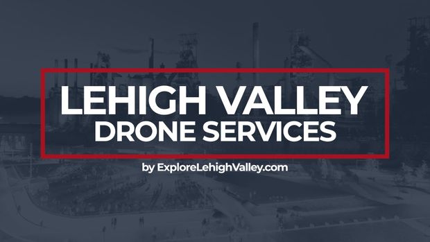 Explore Drone Services