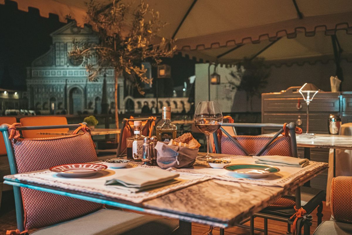 Sito web per ristorante: cosa deve avere per portare prenotazioni