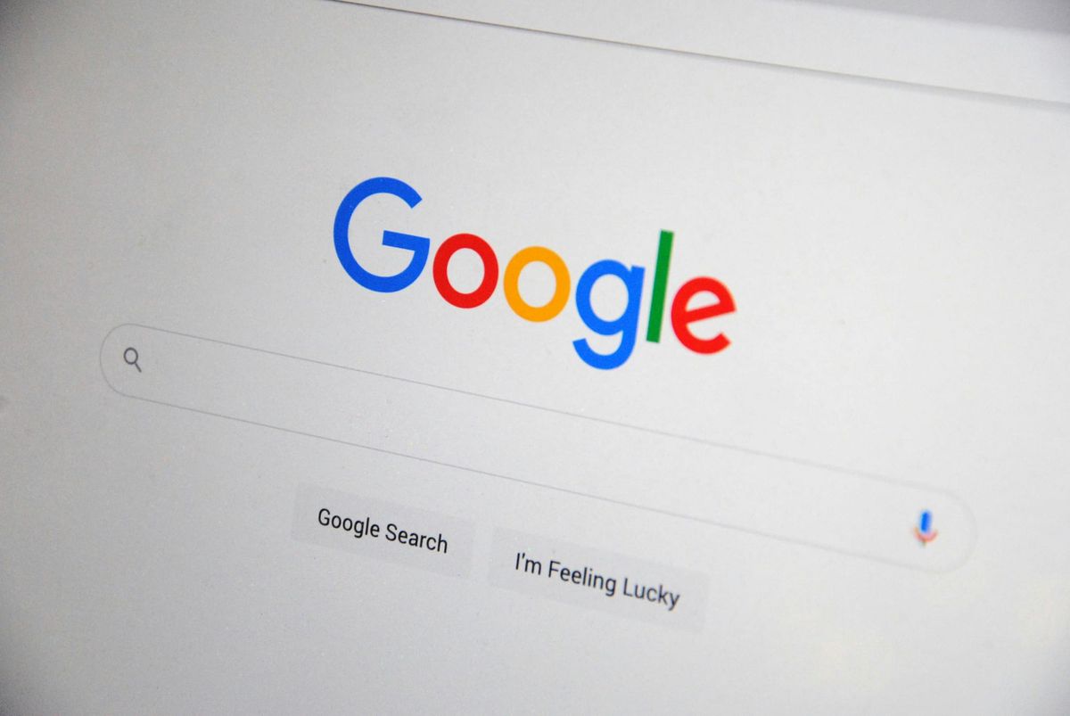 Schermata di risultati Google Search Console con errori di indicizzazione sito web