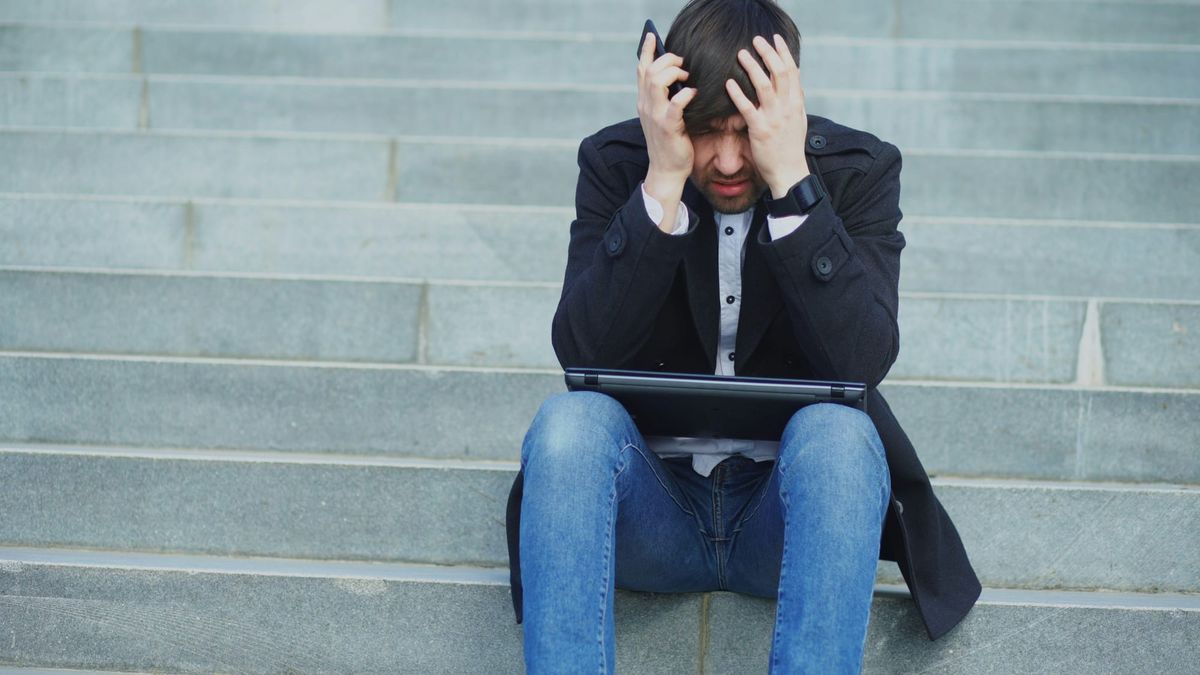Is your website losing you customers? Here's why