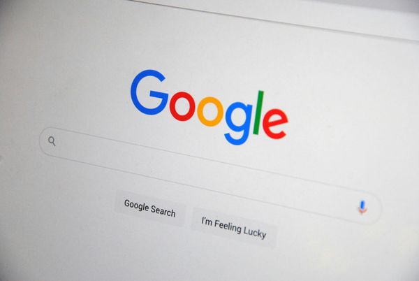 Schermata di risultati Google Search Console con errori di indicizzazione sito web