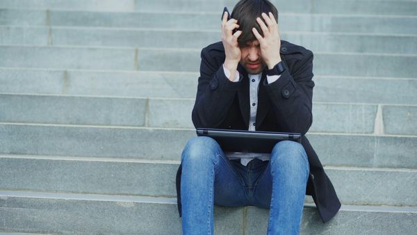 Is your website losing you customers? Here's why