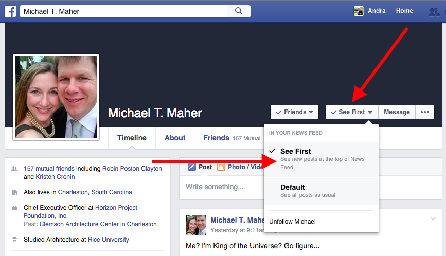 facebook