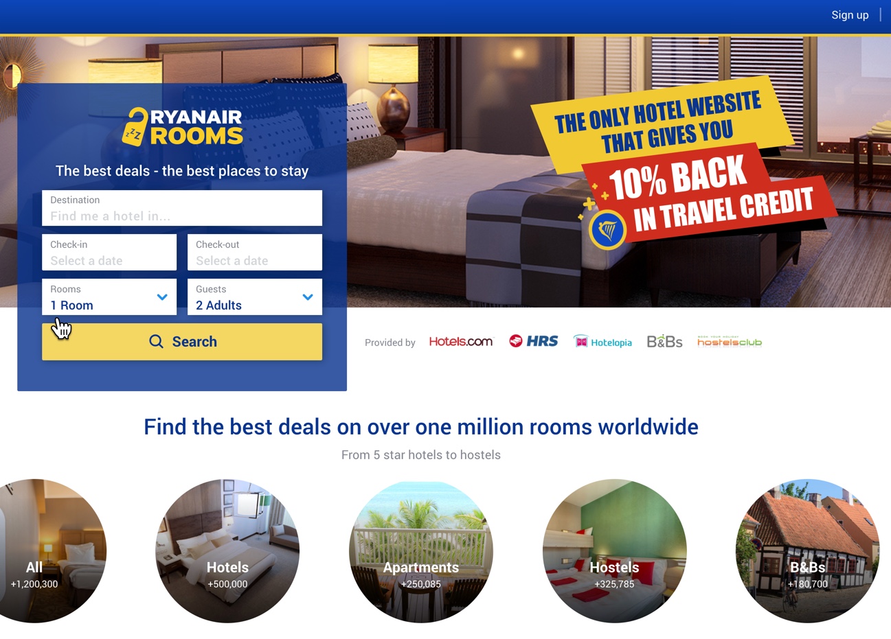 ryanair-rooms