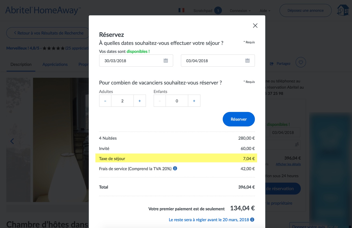blog-elloha-taxe-sejour-abritel