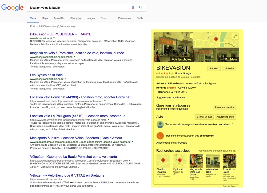 business-listing-bikevasion