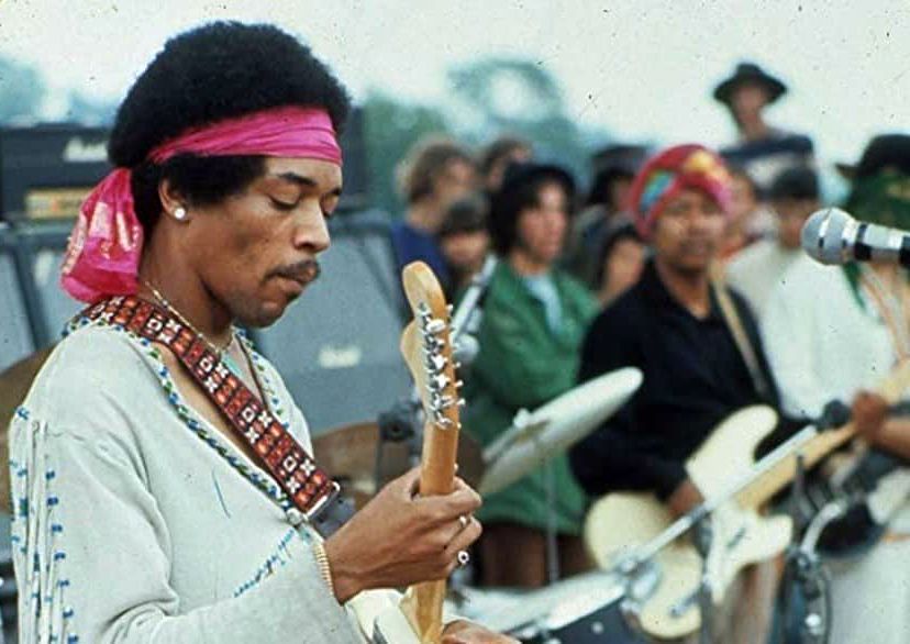 hendrix