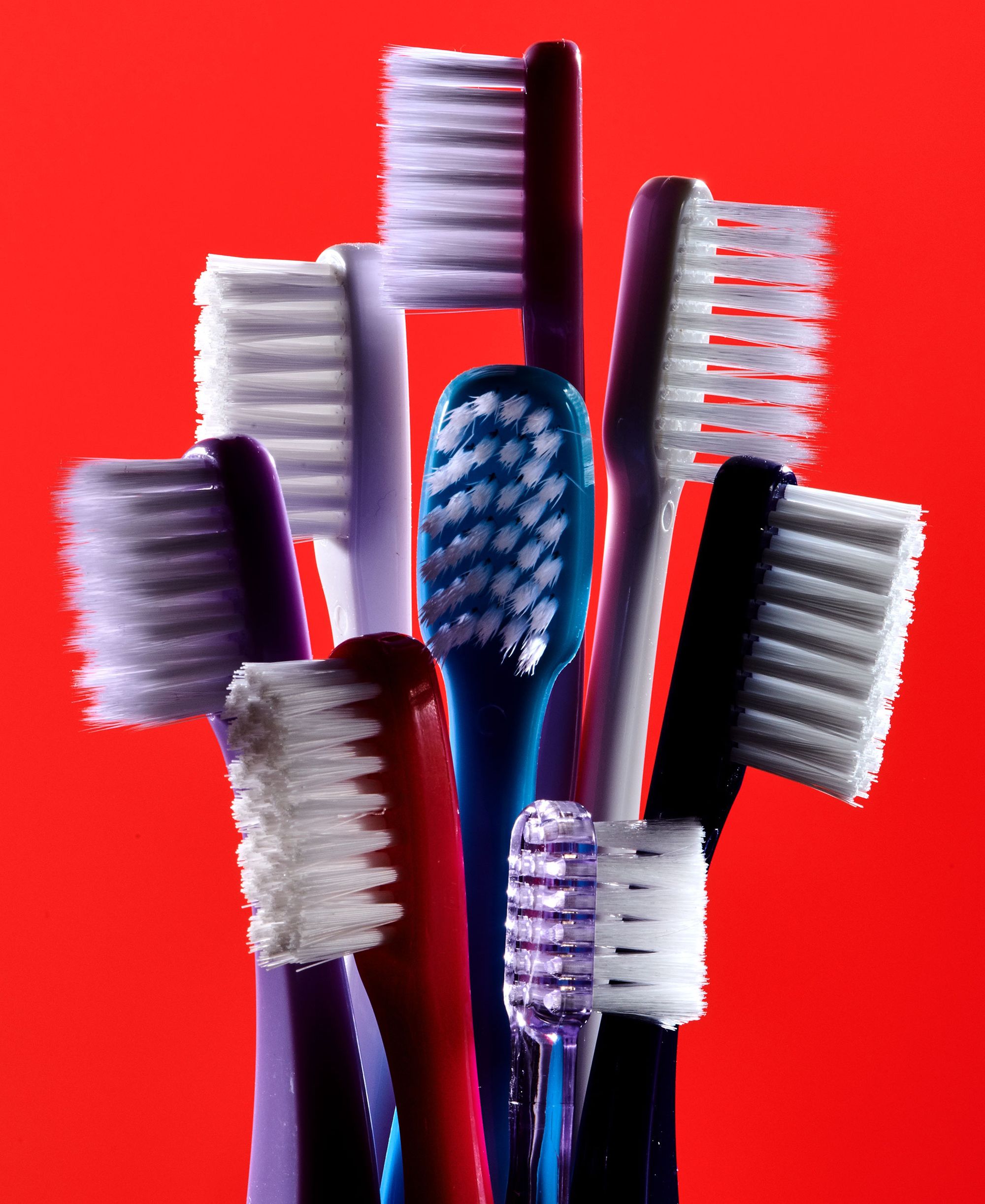 toothbrush